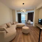 Apartamento Deluxe New Bazaar Tirana
