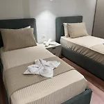 Apartamento Deluxe New Bazaar Tirana