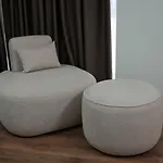 Deluxe New Bazaar Apartamento Tirana