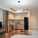 Deluxe New Bazaar Apartamento