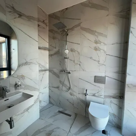 Apartment Deluxe New Bazaar