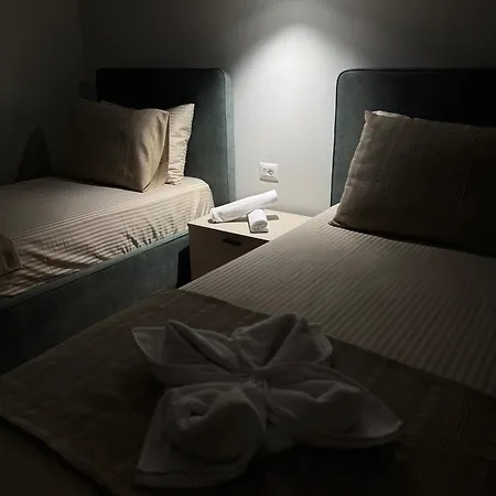 Apartment Deluxe New Bazaar