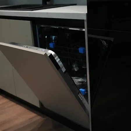 Deluxe New Bazaar Apartment Tirana