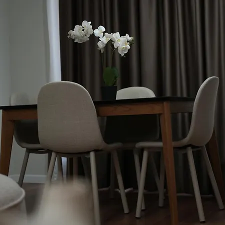 Deluxe New Bazaar Apartment