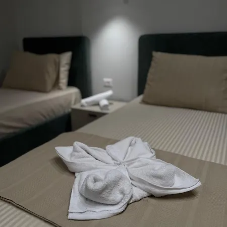 Deluxe New Bazaar Appartamento *