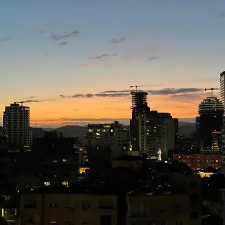 Deluxe New Bazaar Appartamento