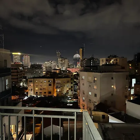 Deluxe New Bazaar Appartamento