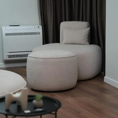 Deluxe New Bazaar Tirana